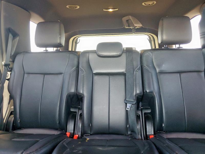 2018 FORD EXPEDITION - 1FMJU1HT0JEA40771