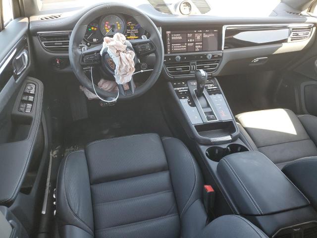 2025 PORSCHE MACAN S - WP1AG2A52SLB40105
