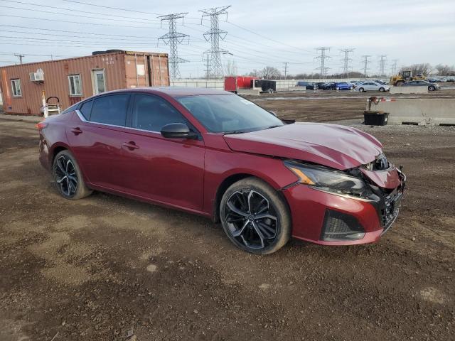 Vin: 1n4bl4cv6pn333353, lot: 49878775, nissan altima sr 20234