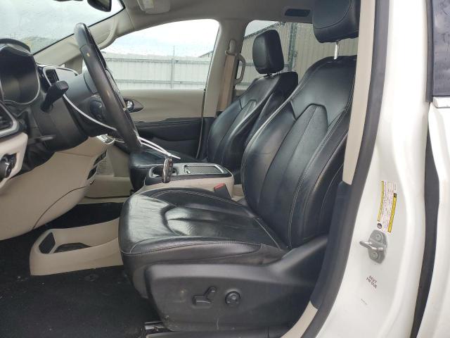 2022 CHRYSLER PACIFICA T 2C4RC1BG1NR115251