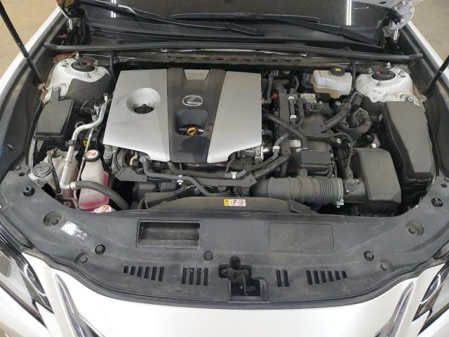 2020 LEXUS ES300H 58AE21B15LU004896