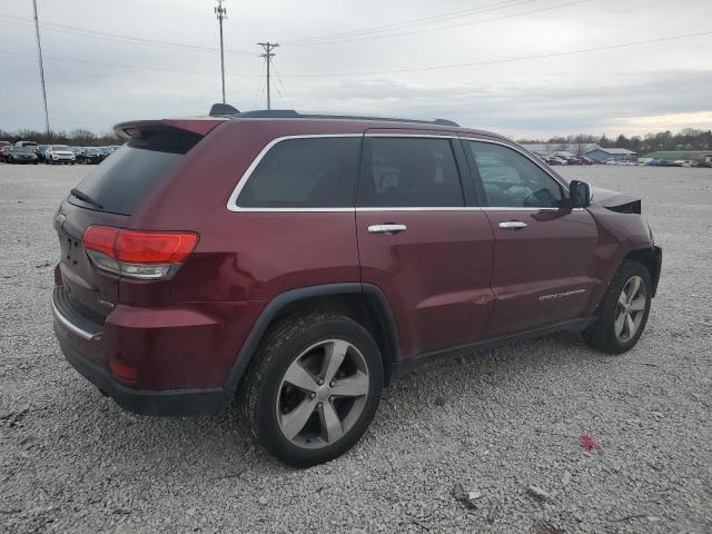 Vin: 1c4rjfbg3gc364018, lot: 50959985, jeep grand cher limited 20163