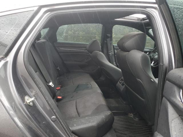 2020 HONDA ACCORD SPO - 1HGCV2F32LA001680