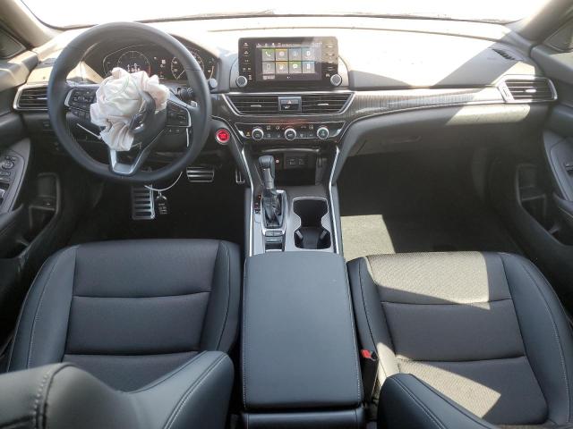 2022 HONDA ACCORD SPO - 1HGCV1F32NA100349