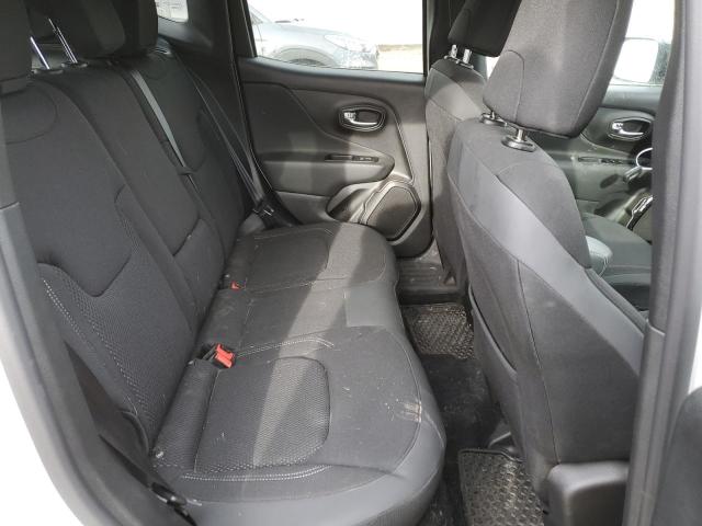 2022 JEEP RENEGADE A - ZACNJDE14NPN77866