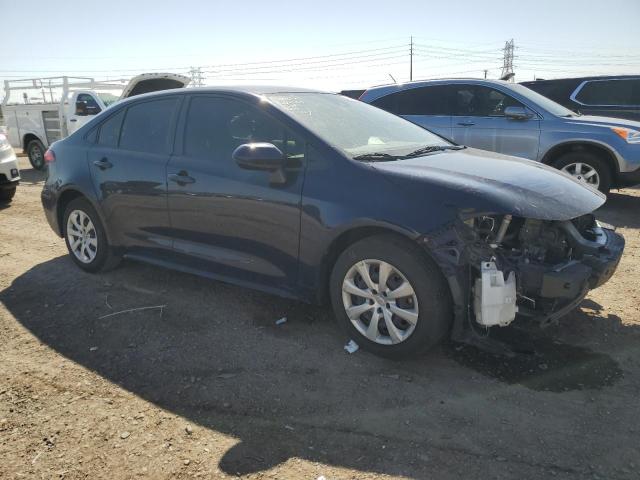 Vin: jtdepmae0mj154307, lot: 48422955, toyota corolla le 20214
