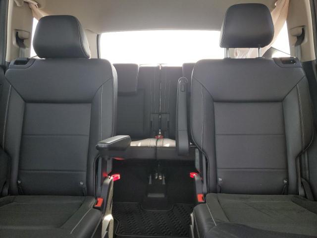 2023 VOLKSWAGEN ATLAS SE - 1V2JR2CA3PC509307