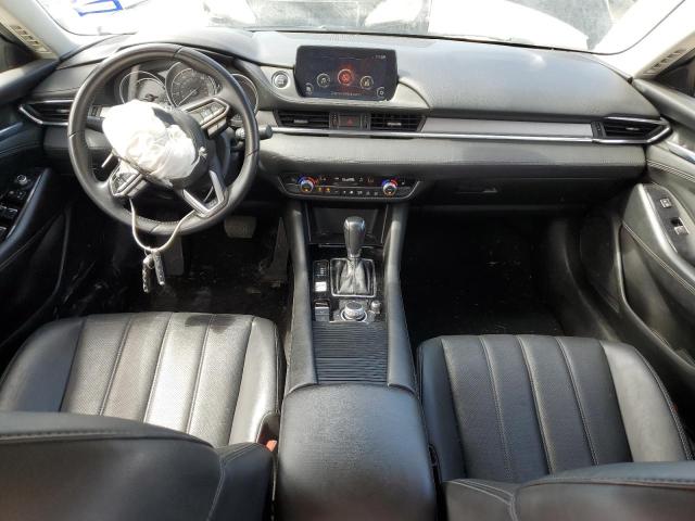 JM1GL1VM4M1605291 2021 MAZDA 6