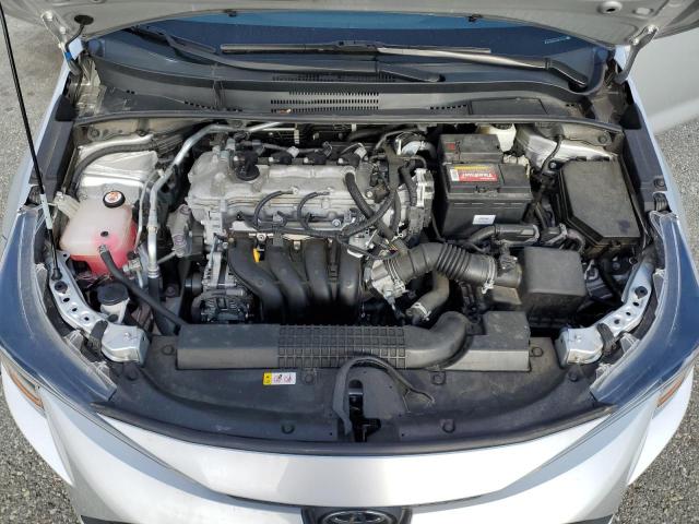 2021 TOYOTA COROLLA LE - 5YFEPMAE1MP174447