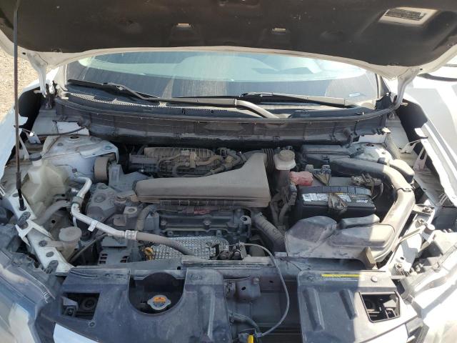 2017 NISSAN ROGUE S KNMAT2MT9HP529803