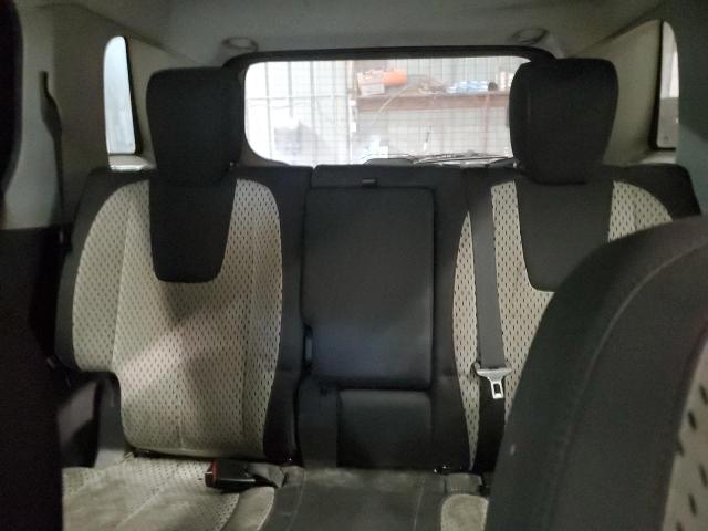 2013 GMC TERRAIN SL - 2GKFLREK3D6212229