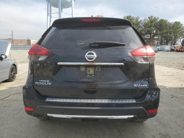 2019 NISSAN ROGUE S - JN8AT2MV1KW392634