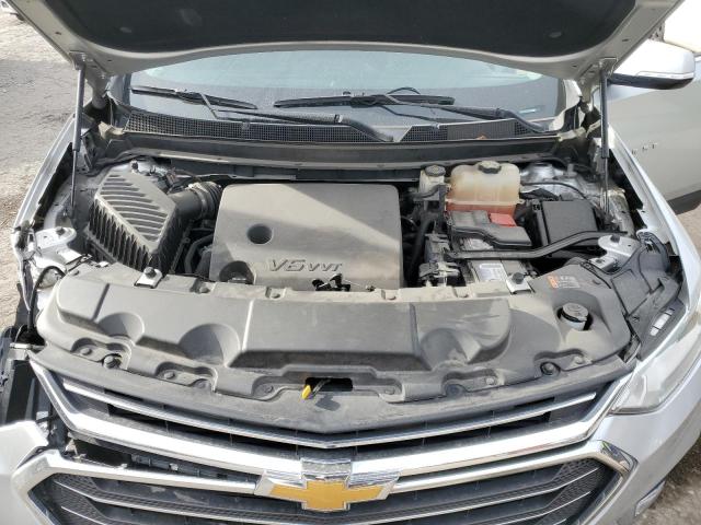 2018 CHEVROLET TRAVERSE L - 1GNEVHKW6JJ101635