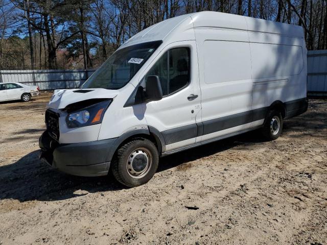 FORD TRANSIT T-