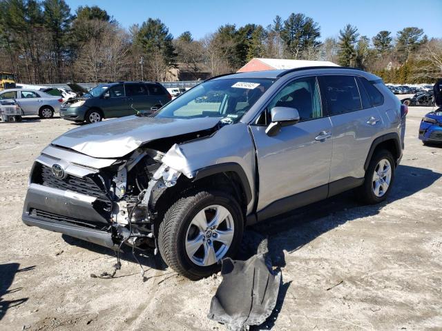 Vin: 2t3p1rfv6lc098715, lot: 44924045, toyota rav4 xle 2020 img_1