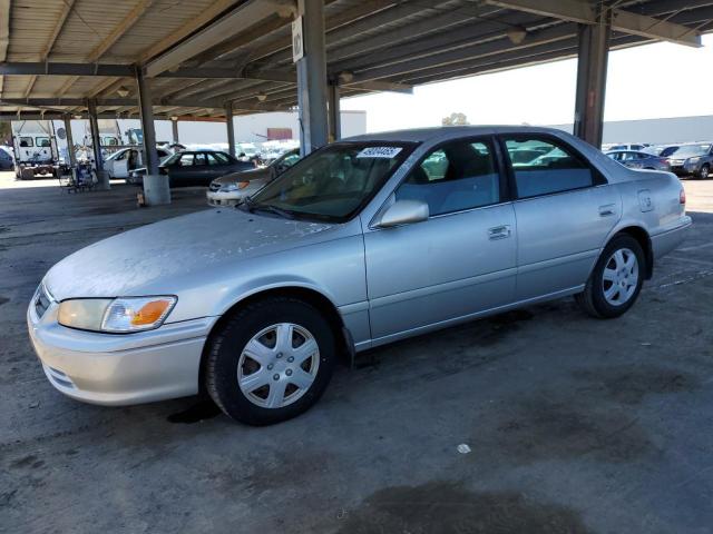 2001 TOYOTA CAMRY CE #3114038100
