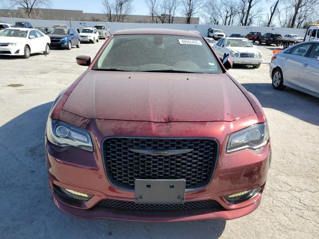 2023 CHRYSLER 300 TOURIN - 2C3CCASGXPH688264