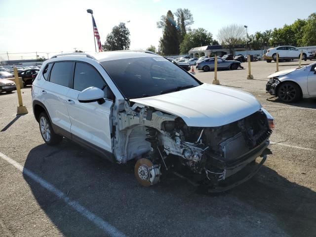 Vin: 3vvrx7b22nm072320, lot: 49184085, volkswagen taos se se 20224