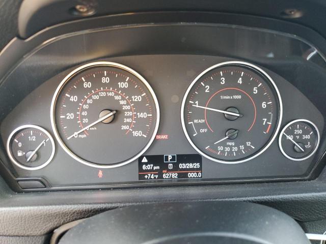 2018 BMW 330 I - WBA8B9G59JNV11503