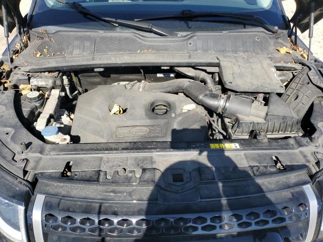 2017 LAND ROVER RANGE ROVE - SALVP2BGXHH220016