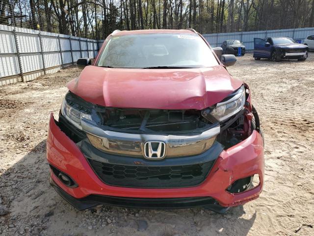 2021 HONDA HR-V SPORT - 3CZRU5H17MM700813