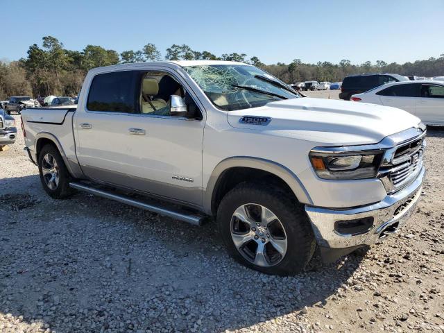 Vin: 1c6srfjt5kn810716, lot: 48196365, ram 1500 laramie 20194