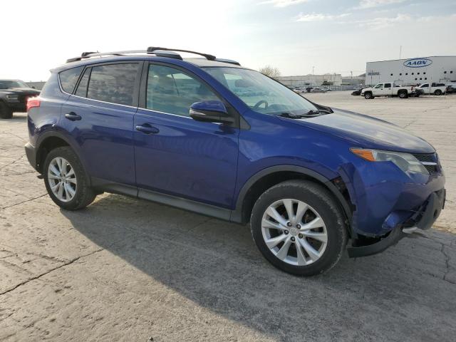 2015 TOYOTA RAV4 LIMIT - 2T3DFREV8FW339005