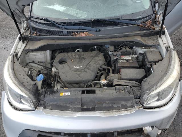 2015 KIA SOUL - KNDJN2A23F7811065
