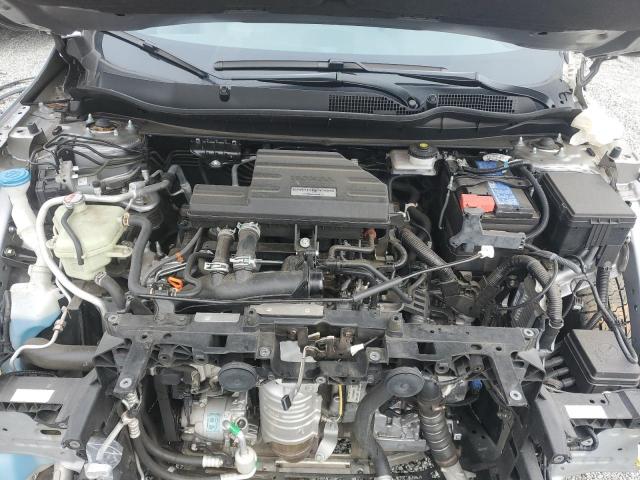 2020 HONDA CR-V LX - 2HKRW1H23LH410476