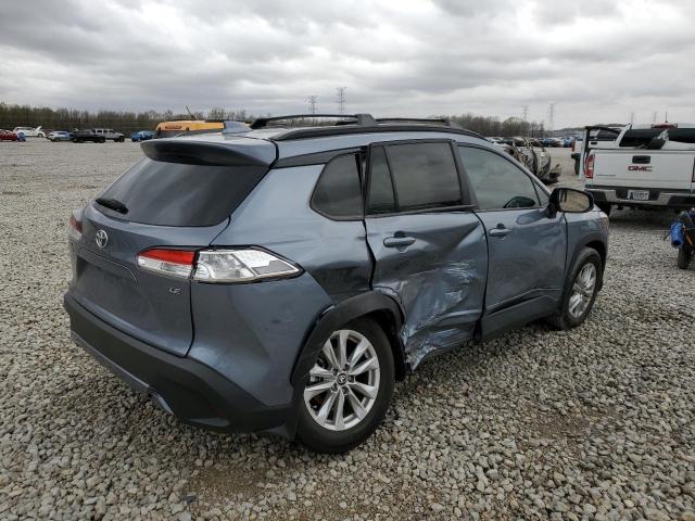 Vin: 7mubaaag6pv039048, lot: 49513135, toyota corolla cr le 20233