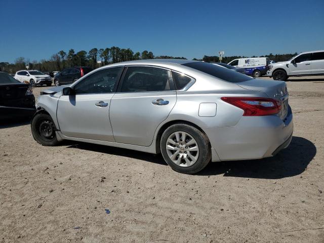 2017 NISSAN ALTIMA 2.5 - 1N4AL3APXHC482940