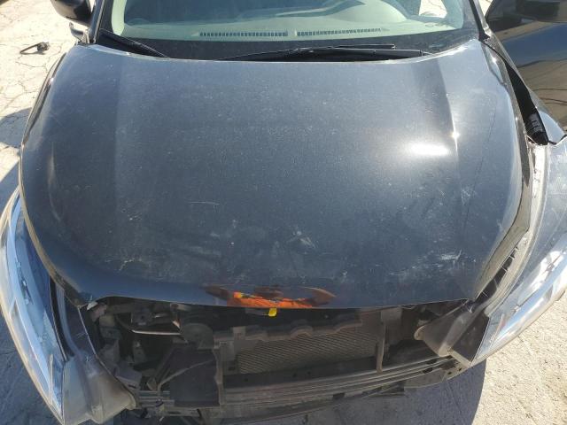 2021 NISSAN KICKS SV - 3N1CP5CV1ML527196