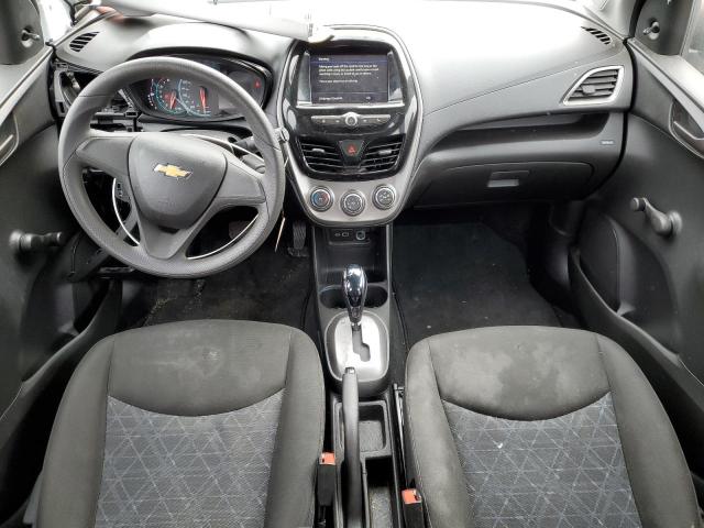 2021 CHEVROLET SPARK LS KL8CB6SA8MC736651