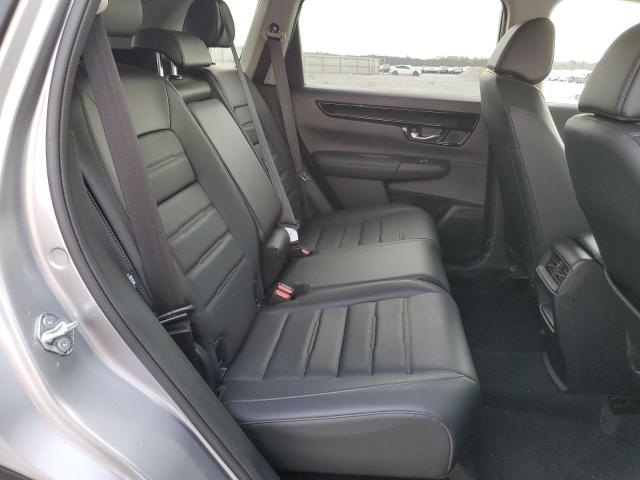 2024 HONDA CR-V EXL - 7FARS4H79RE007624