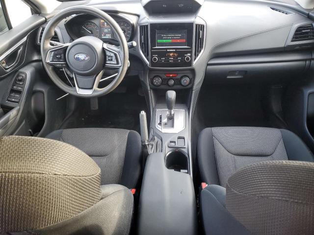 2019 SUBARU CROSSTREK - JF2GTABC6K8289099