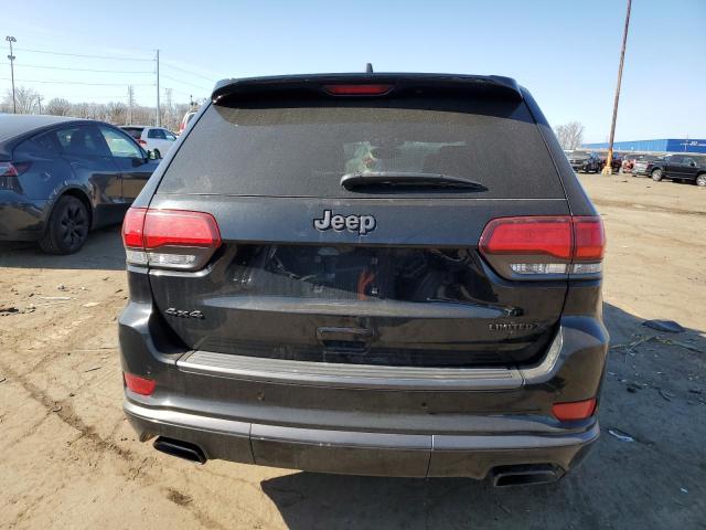 2020 JEEP GRAND CHER - 1C4RJFBG0LC267787