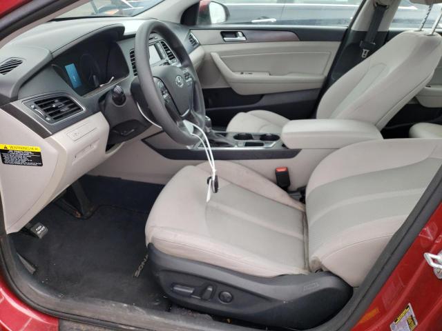 2015 HYUNDAI SONATA SPO - 5NPE34AF4FH051956