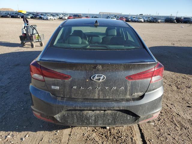 2020 HYUNDAI ELANTRA SE - 5NPD84LF7LH604234