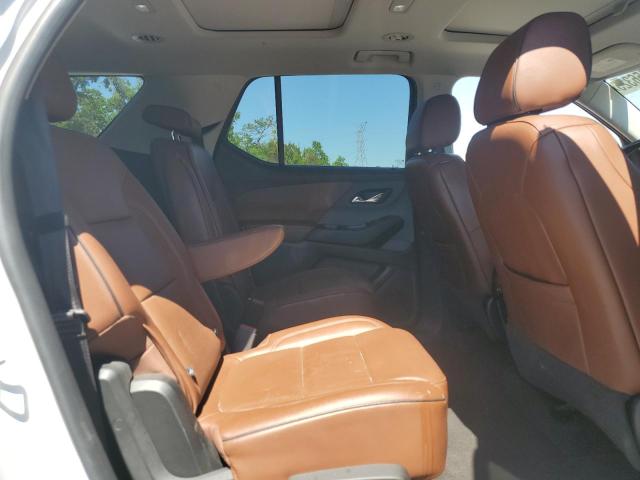2018 CHEVROLET TRAVERSE H 1GNEVKKW0JJ183424