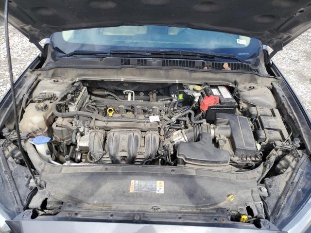 2015 FORD FUSION SE - 1FA6P0H77F5123691