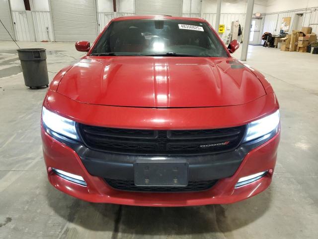 2015 DODGE CHARGER SX - 2C3CDXJGXFH772410