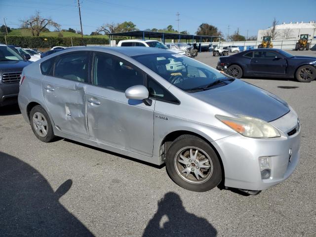 Vin: jtdkn3du4b0261207, lot: 49513375, toyota prius 20114