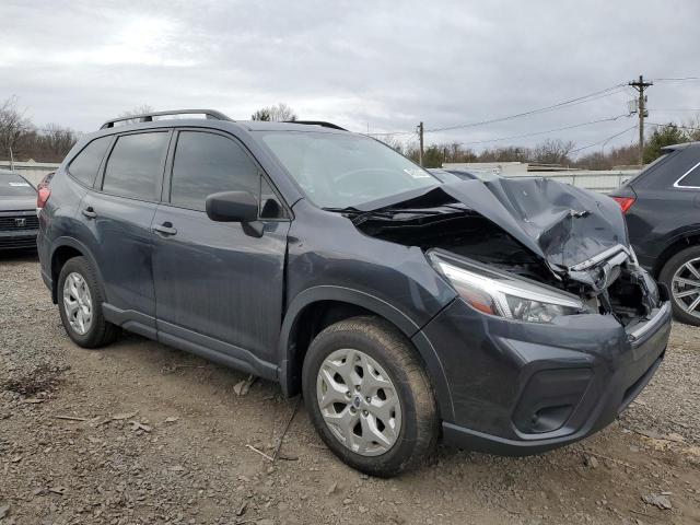 2019 SUBARU FORESTER JF2SKACC7KH512195