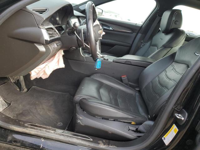 2019 CADILLAC CT6 SPORT - 1G6KP5R64KU127826