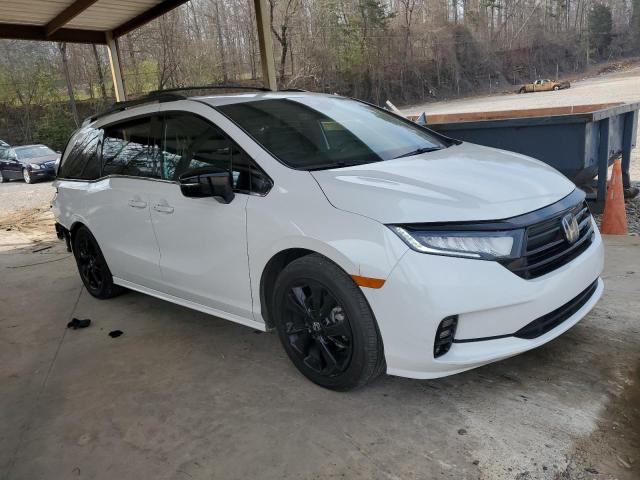 2023 HONDA ODYSSEY SP 5FNRL6H79PB039118