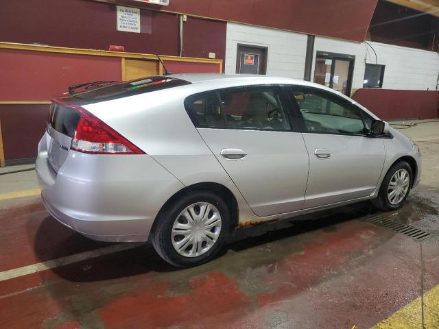 Vin: jhmze2h5xas018546, lot: 46991315, honda insight lx 20103