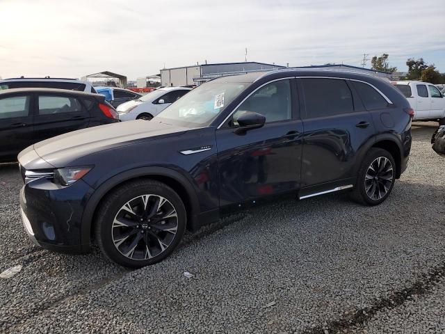 JM3KKDHA4R1108899 Mazda Cx-90 Prem Premium 2024