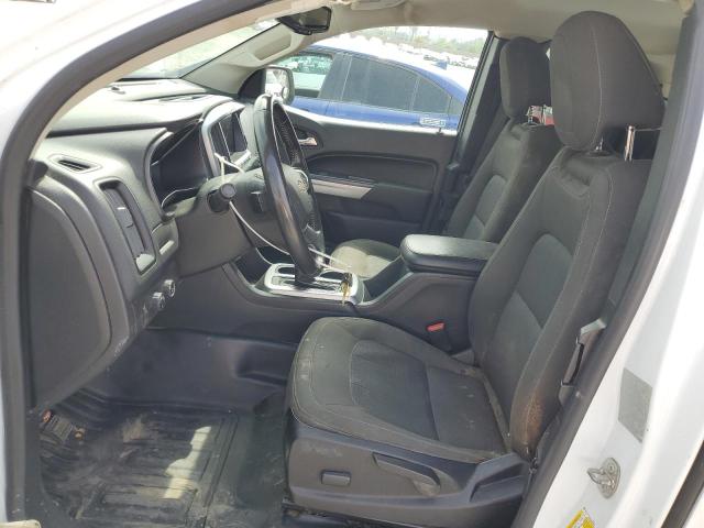 2020 CHEVROLET COLORADO L 1GCHTCEA3L1181820