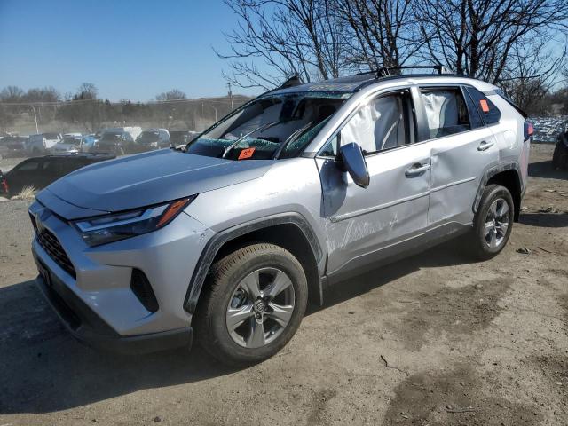 Vin: 2t3p1rfv9rc473070, lot: 47891675, toyota rav4 xle 2024 img_1