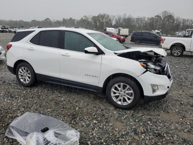 2020 CHEVROLET EQUINOX LT - 3GNAXKEV7LS630621